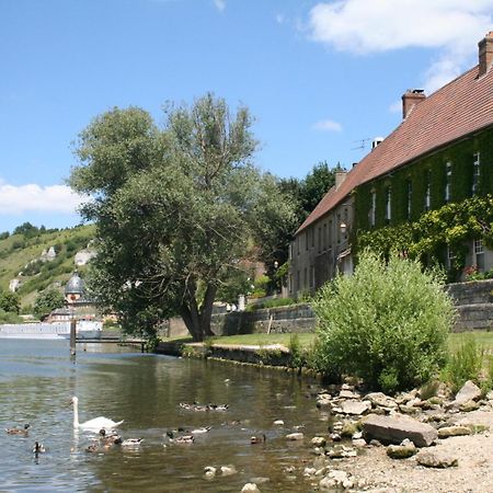 La Chaine D'Or Hotel Les Andelys Bagian luar foto